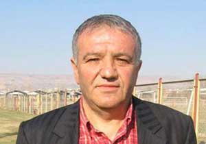 Trabzonspor'dan Mamur'a tebrik