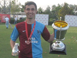 Trabzonspor'un son kralı