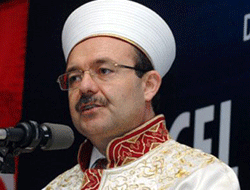 Diyanet kürtaja 'cinayet'dedi