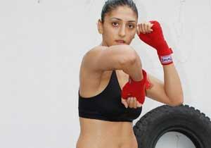 Nurhayat'ın Ünvan Maçı