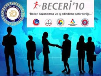 UMEM Beceri "10 Projesi’