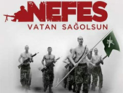 Nefes son 'Nefes'ini verdi