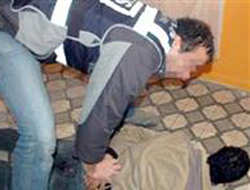 9 ilçede operasyon başlatıldı