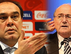 Büyük buluşma başladı