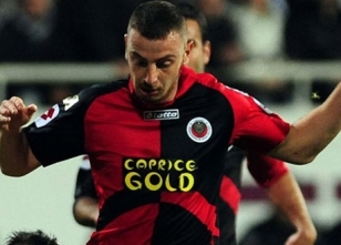 "Trabzonspor beni küçümsedi"