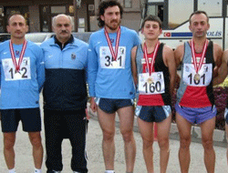 Trabzon elemelere hazırlanıyor