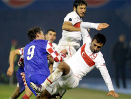 FİFA Dünya sıralamasını açıkladı