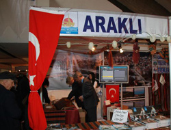 Araklı Günleri yarın başlıyor