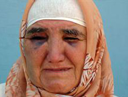 Anneye dayağa 3 yıl 4 ay hapis