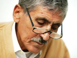 "Mihriban" artık öksüz kaldı