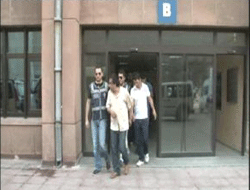 Çocuk Pornosu Operasyonu