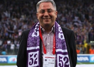 "Orduspor örnek olacaktır..."