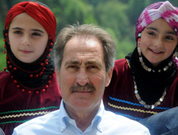 Günay'a Yılın Altın Adamı ödülü