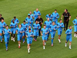 Irkçılık şimdiden başladı!