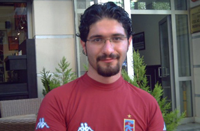 Trabzonlu Öğrencinin başarısı