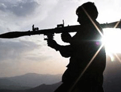 Emniyet'e roketatarlı saldırı