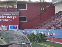 Avni Aker'de inşaat