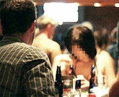 Çapkın Erkeklere Yeni Tuzak!