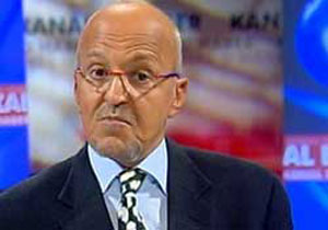 Mehmet Ali Birand direkten döndü