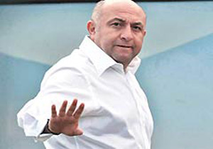 Sinan Engin'i şike yorumları yaktı