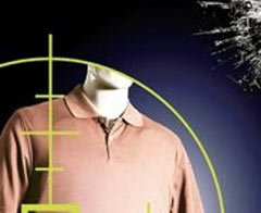 Kurşun geçirmez tişört