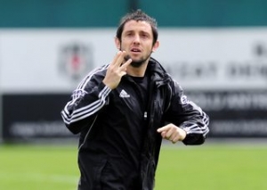 Beşiktaş sert açıklama yaptı