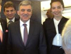 'Partini başına Gül geçerse...'