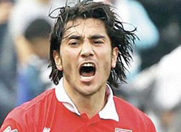 Lazio Burak'tan sonra başka bir...