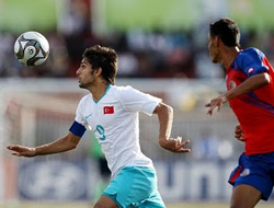 Şenol Hoca "seni istiyorum" dedi