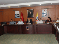 DOKA'dan stratejik eğitim