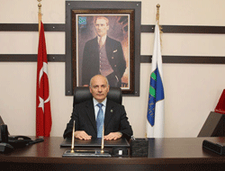 Yılın en başarılı rektörü Rize'den