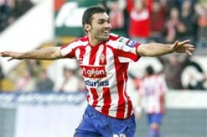 Orduspor David Barral'ı aldı