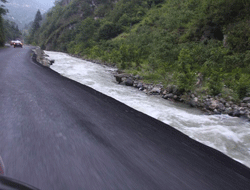 Santa Harabeleri sorunu bitecek