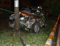 Kazada ölü sayısı 11'e çıktı