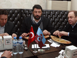 TS’de Genel Kurulu yapılacak