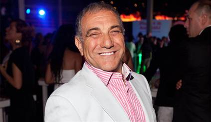 Ünlü yapımcı gözaltında