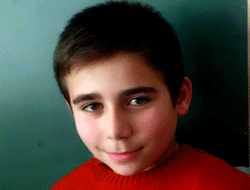 Trabzonlu Kaan hayatını kaybetti