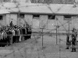 Cezaevi Müdürü bulundu