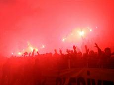 Futbol acıyı azaltıyor