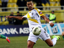 Trabzon'dan bir transfer daha