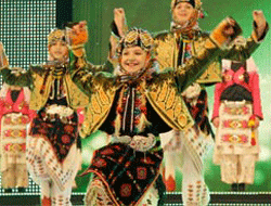 Türkçe'nin çocukları zehirlendi