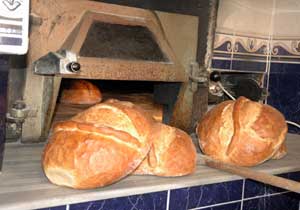 İçinden öyle birşey çıktı ki...