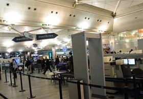 Atatürk Havalimanına yasak