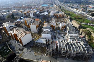 Sulukule projesi neden iptal oldu