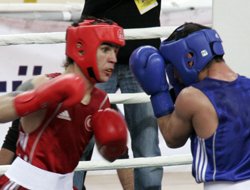 Şampiyonlar Trabzon’da