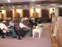 DOKA'dan detaylı  bilgilendirme