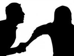 Sapık koca dehşeti!