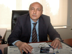 Rektör adayı Özcan'dan açıklama