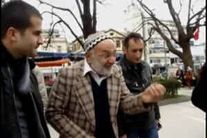 Trabzonlu dedenin internet isyanı