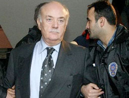 Ünlü işadamına şok gözaltı